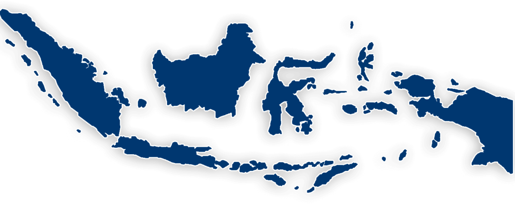 posting ke seluruh kota kabupaten di indonesia